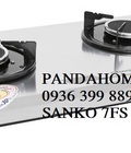 Hình ảnh: Bếp ga Sanko G-Cooker 7FS