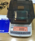 Hình ảnh: Cân điện tử 3 số lẻ CUX420H Cas Hàn Quốc