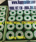 Hình ảnh: Thiếc hàn không chì electroloy