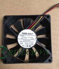 Hình ảnh: chuyên cung cấp 3106KL 05W B39 QUẠT BIẾN TẦN NMB 8015 80X80X15MM 24V 0.09A NEW 90% chính hãng ,giá rẻ