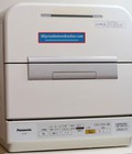 Hình ảnh: Máy rửa bát Nhật Panasonic NP-TM5 xịn, Bền đời cao