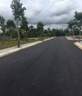 Hình ảnh: Đất nền sổ đỏ dự án green riverside nhà bè