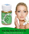 Hình ảnh: Viên uống chống lão hóa vitamin E 400IU Nu Health Mỹ