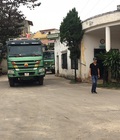 Hình ảnh: Bàn giao 3 xe tải ben 3 chân howo cho chú Dũng Sơn La