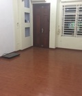 Hình ảnh: Cho thuê nhà 5,5Tx60m2 phạm thận duật, cầu giấy.