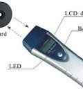 Hình ảnh: Máy tuần tra bảo vệ MITA 9000E