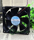 Hình ảnh: chuyên cung cấp Quạt DC 3 dây NMB 3610KL 05W B40 24V kích thước 90x90x25mm chính hãng,giá rẻ