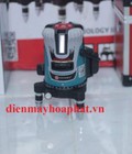 Hình ảnh: Máy cân laser Yamasu 5 tia xanh
