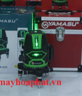 Hình ảnh: Máy cân laser 5 tia xanh Yamasu