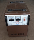 Hình ảnh: Vì sao Ổn Áp Lioa 7.5kva có độ bền rất cao