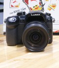 Hình ảnh: bán máy ảnh Panasonic DMC GH4 và lens OLYMPUS 12 40mm 2.8 PRO