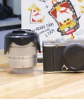 Hình ảnh: cần bán bộ máy ảnh fujifilm x a2 kèm kít 16 50. như mới.