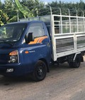 Hình ảnh: Hyundai Porter H150 thùng mui bạt giao ngay