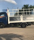Hình ảnh: Xe tải hyundai h150 1.5 tấn thùng mui bạt