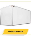 Hình ảnh: Chuyên đóng thùng xe tải