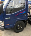 Hình ảnh: Xe IZ49 máy Isuzu chính hãng . Giá bán trả góp xe tải Đô Thành IZ49. Xe tải IZ49 tặng định vị GPS