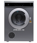 Hình ảnh: Máy Sấy Electrolux EDS7552S, Điện Tử 7,5Kg