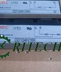 Hình ảnh: chuyên cung cấp Module Diode 104A 1600V DD104N16K chính hãng