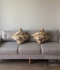 Hình ảnh: Mẫu sofa văng đẹp Hà Nội 3 chỗ AmiA SFN114 thật hoàn hảo
