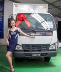 Hình ảnh: Bán xe tải Isuzu QKR77HE4 tải trọng 1,9 tấn, trả trước 60 triệu nhận xe ngay,chất lượng cực tốt giá cực mềm