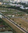Hình ảnh: Đất nền sổ đỏ dự án green riverside nhà bè