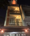 Hình ảnh: Nhà 3,5 tấm đẹp lung linh Hương Lộ 2, 4x16m SHR sang tên ngay