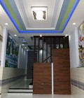 Hình ảnh: Bán nhà 3.5 tấm xây mới, tặng nội thất cao cấp 188 Lê Đình Cẩn