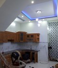 Hình ảnh: Nhà Mã Lò, gần Lê Văn Quới, 4.8x12m, nhà 95%, đúc 3 tấm, 3.95 tỷ