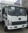 Hình ảnh: Xe Tai 8 Tan Thung 6 met Xe Tai 8 Tan May Hyundai Ban Tra Gop Ho Tro 80%