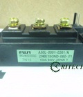 Hình ảnh: chuyên cung cấp 2MBI150ND 060 01, A50L 0001 0261/N IGBT Fuji 150A 600V giá rẻ toàn quốc