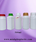 Hình ảnh: Chuyên cung cấp chai nhựa, chai nhựa 250ml, chai nhựa 1l
