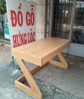 Hình ảnh: Bàn làm việc chữ Z 
