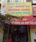 Hình ảnh: Sang nhượng cửa hàng, tại 190 Phan Trọng Tuệ, Thanh Trì, HN