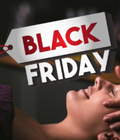 Hình ảnh: Black Friday Săn Deal làm đẹp không lo xẹp ví