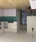 Hình ảnh: Cho thuê cc 98m2, 2pn, full đồ ở 116 trung kính, cầu giấy.