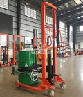 Hình ảnh: Xe nâng tay thùng phuy 1500kg