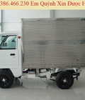 Hình ảnh: Bán Xe tải Suzuki Truck 650kg Thùng Kín/ Hỗ Trợ Vay Gía Tốt/ Tư Vấn Khách Miễn Phí