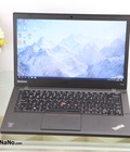 Hình ảnh: Lenovo ThinkPad T440s, Core I5 4300U, Ram 8gb, Giảm 500K khi mua sản phẩm