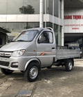 Hình ảnh: Xe tải nhẹ Trường Giang Changan KY5 thùng lửng 995 kg