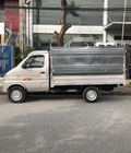 Hình ảnh: Xe tải nhẹ Trường Giang Changan KY5 Thùng mui bạt 825 kg