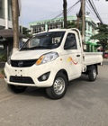 Hình ảnh: Xe tải nhẹ Foton Gratour T3 1,5L Thùng lửng 990 kg
