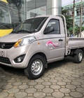Hình ảnh: Xe tải nhẹ Foton Gratour T3 1,2L Thùng lửng 995 kg