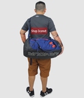 Hình ảnh: Túi trống/balo Under Armour Storm Contain Sample 2019