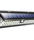 Hình ảnh: Đèn Litom Super Bright Solar Lights 54 LED Solar Power Outd