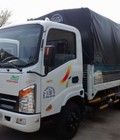 Hình ảnh: Xe tải Veam VT200 thùng dài 1t9 động cơ Huyndai