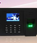 Hình ảnh: Máy chấm công Ronald jack 5000T C Wifi