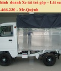 Hình ảnh: Xe tải Suzuki Truck 650kg 550kg 500 kg