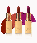 Hình ảnh: Set Son Lì 2BE Matte Lipstick 3 Son