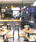 Hình ảnh: HÓT Sang nhượng quán cafe tại Nguyễn Sơn, Long Biên 80 m2 giá 12 triệu/tháng
