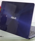 Hình ảnh: Asus UX430UAR, Core I5 8250U, Máy Like New 99%, Còn Bảo Hành Hãng 12 Tháng.